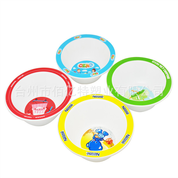Plastic PP children's printing small Bowl Nestle Children's bowl plastic small bowl Plastic PP children's printing small Bowl Nestle Children's bowl plastic small bowl