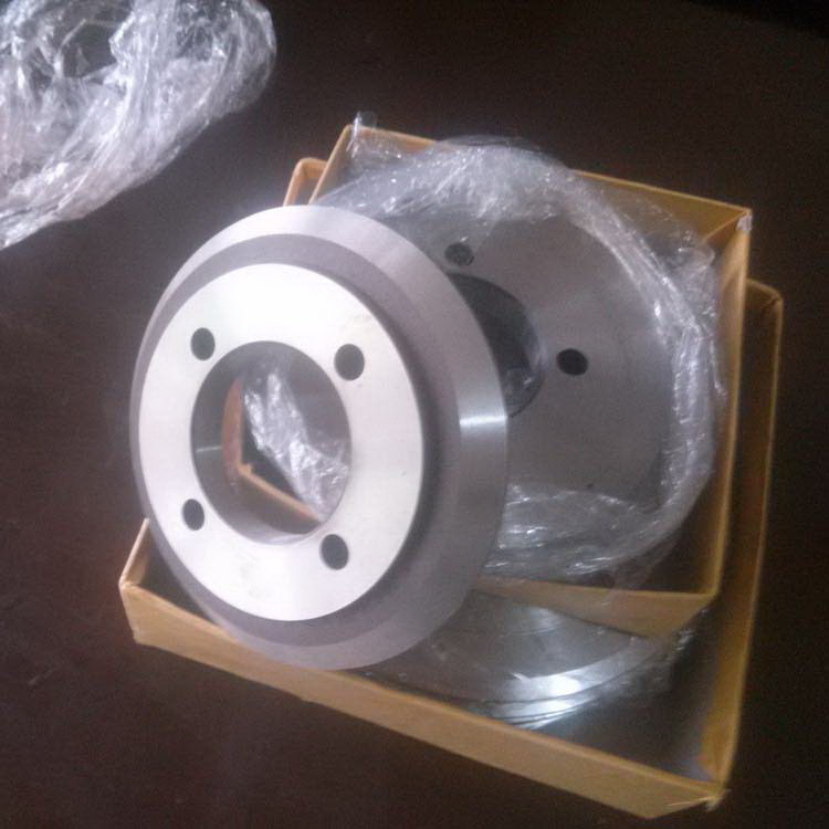 切管机械刀片生产厂家 供应325型切管机刀片