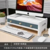 Double -layer blue drawer