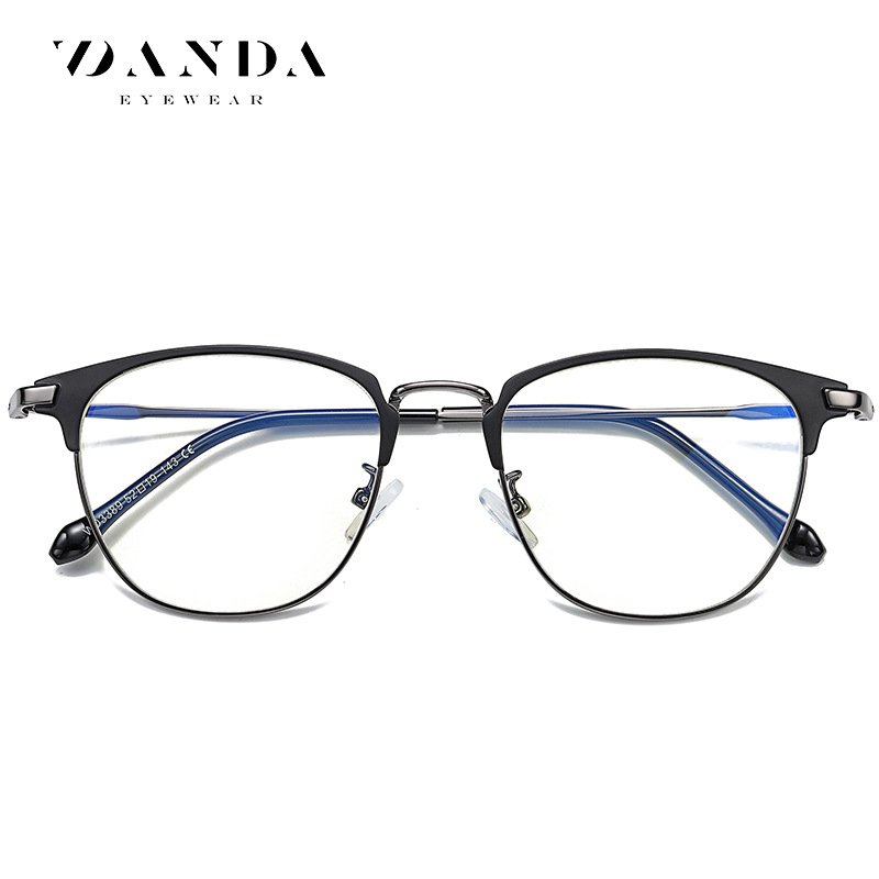fashionable glasses