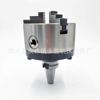 BT30BT40BT50BT60/NT40NT50NT60 Flange plate Packing diameter 80-450 Chuck