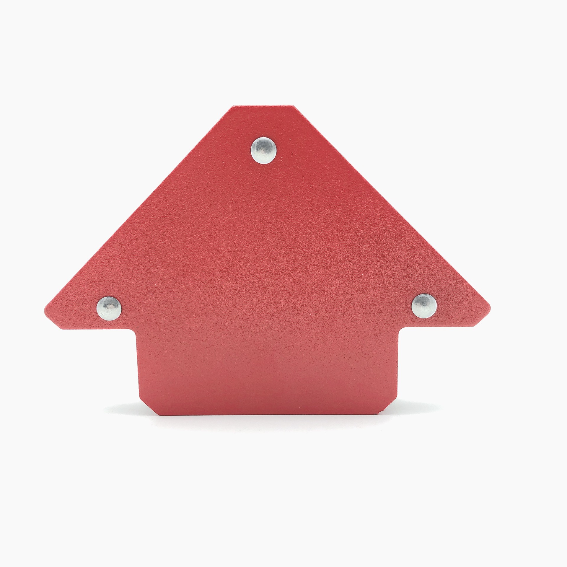 电磁焊接座材料磁铁吸铁石45°90°135°角度可选择 拉力25磅哑光