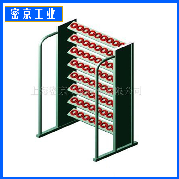 批发供应防尘防盗组合式刀具架简易刀具架置物架