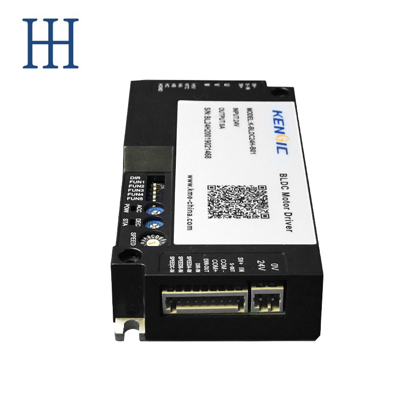 电动滚筒驱动器控制卡/输送设备