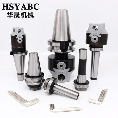 F1 柄 Ручка ножа BT30 BT40 BT50 NT40/50 R8MT234 GONG YING -MADE F1 镗 镗 F