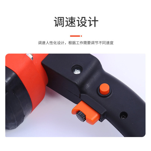 1600W High-Power Portable Electric Oil Sump Pump 220V Electric Diesel Pump Engine Oil Hydraulic Oil Medium High Viscosity