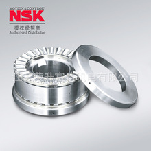 日本进口NSK恩斯克4FC-6单向轴承一级代理收割机用原装品现货供应