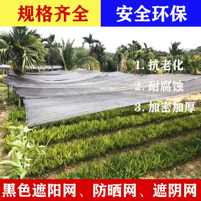 8-контактная 10-контактная зашифрованная утолщенная Солнцезащитная сетка теплица размножение теплоизоляции Солнцезащитная сетка сельскохозяйственная Солнцезащитная сетка