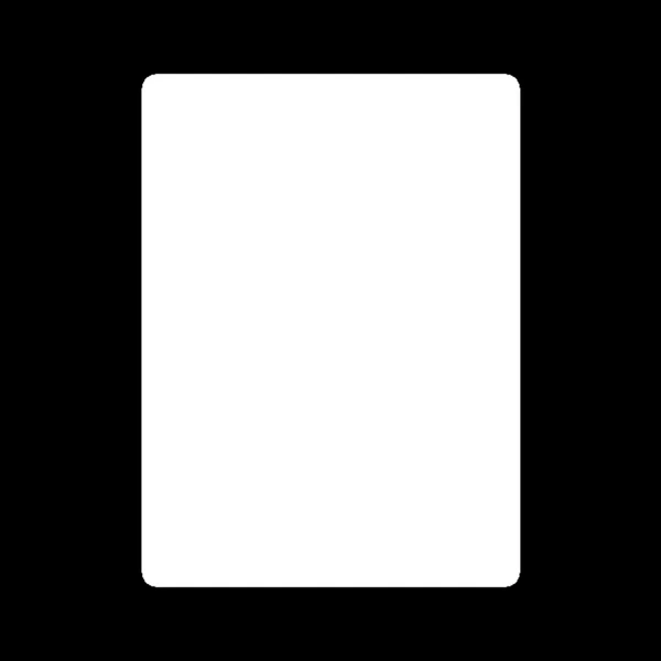 Silicone white skin
