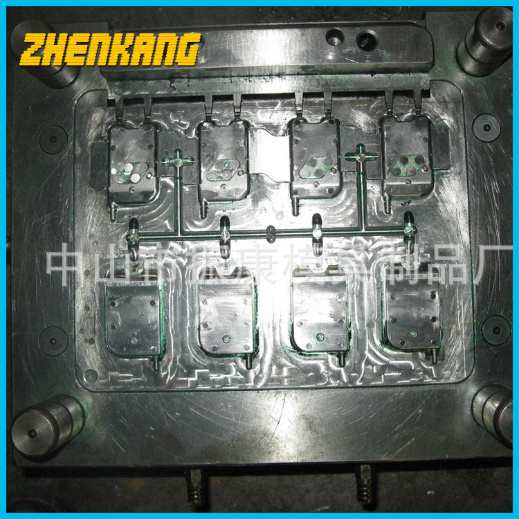 塑胶模具制造公司提供塑胶模具开 模加工 加工定 制塑胶模具高精