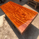 Bahua с твердым деревом большой доски чайный стол