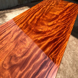 Bahua с твердым деревом большой доски чайный стол