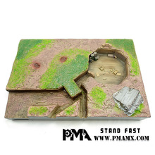 PMAMX΢���������� ��ս�ڱ����ϵ�� ��Ʒ1/72���� ��������