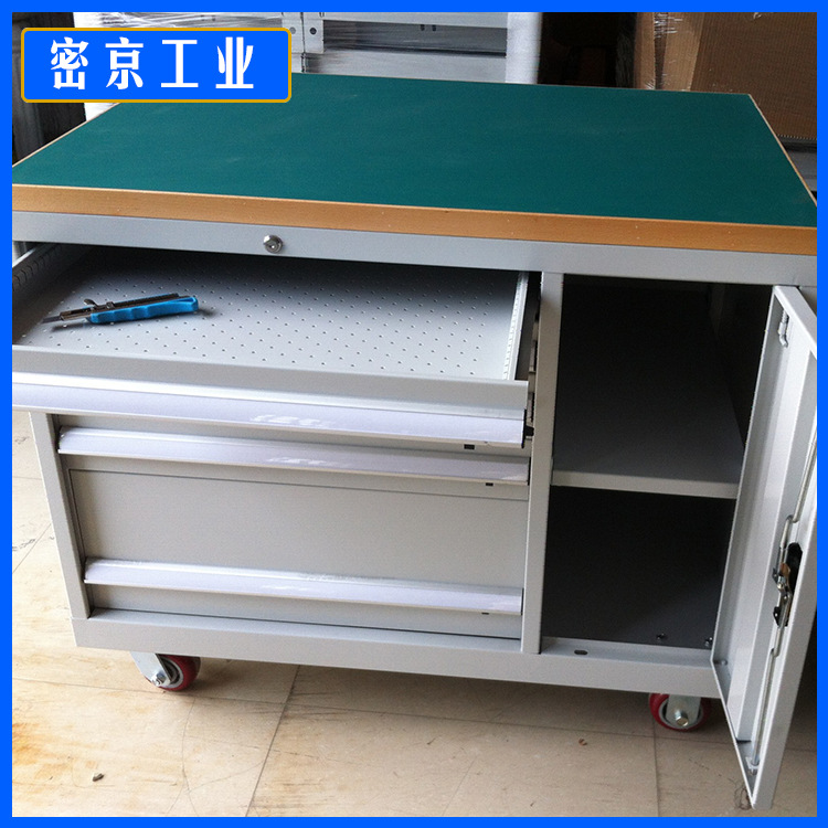 厂家供应供应防静电工作台车间用工作桌多功能工作台