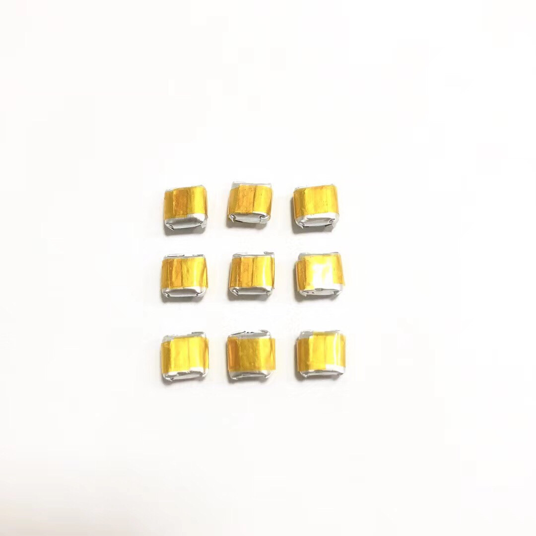 全新A品400909聚合物电池30mah 蓝牙电池 400909