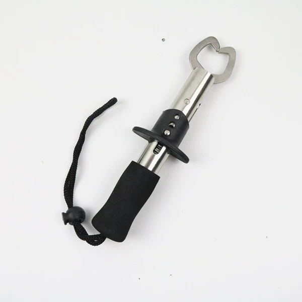 Dual fish control device