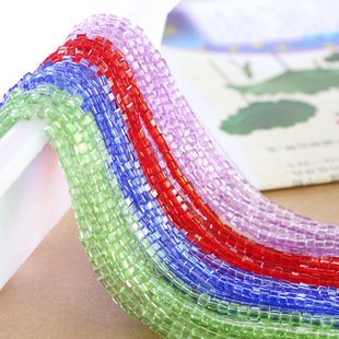 ��ɫ�������ķ��w2-10MMˮ������ɢ��DIY�֙C��Ʒ�l�������l