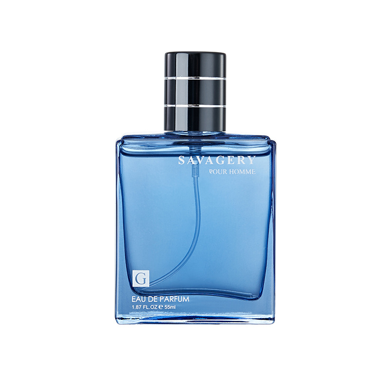 Nước Hoa Nam Hương Thơm Lâu Dài Sinh Viên Hương Thơm Nhẹ Nhàng Woody Cologne Nước Hoa Nam Màu Xanh Bán Buôn