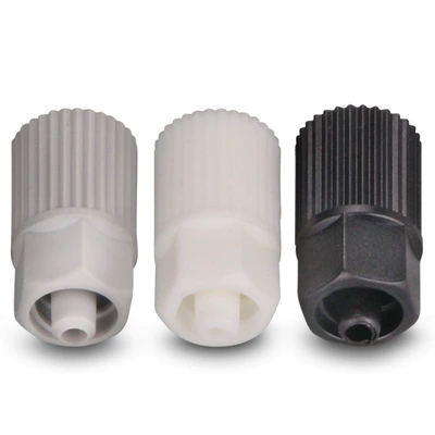 glue nozzle Mixing tube — Yapışqan paylayıcı adapterlər
