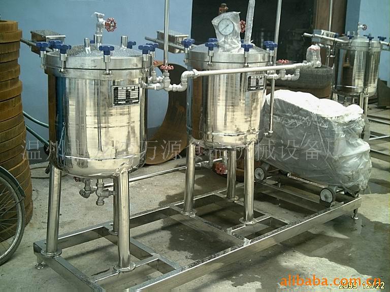 供应小型杀菌釜实验室商用高温全自动电加热杀菌锅电气两用杀菌锅