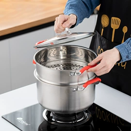 蒸锅;锅具套装;汤锅