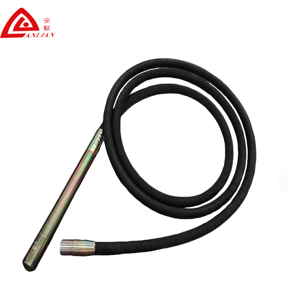 ZN30型-8m振动棒及系列混凝土插入式振动棒 ZN振捣棒