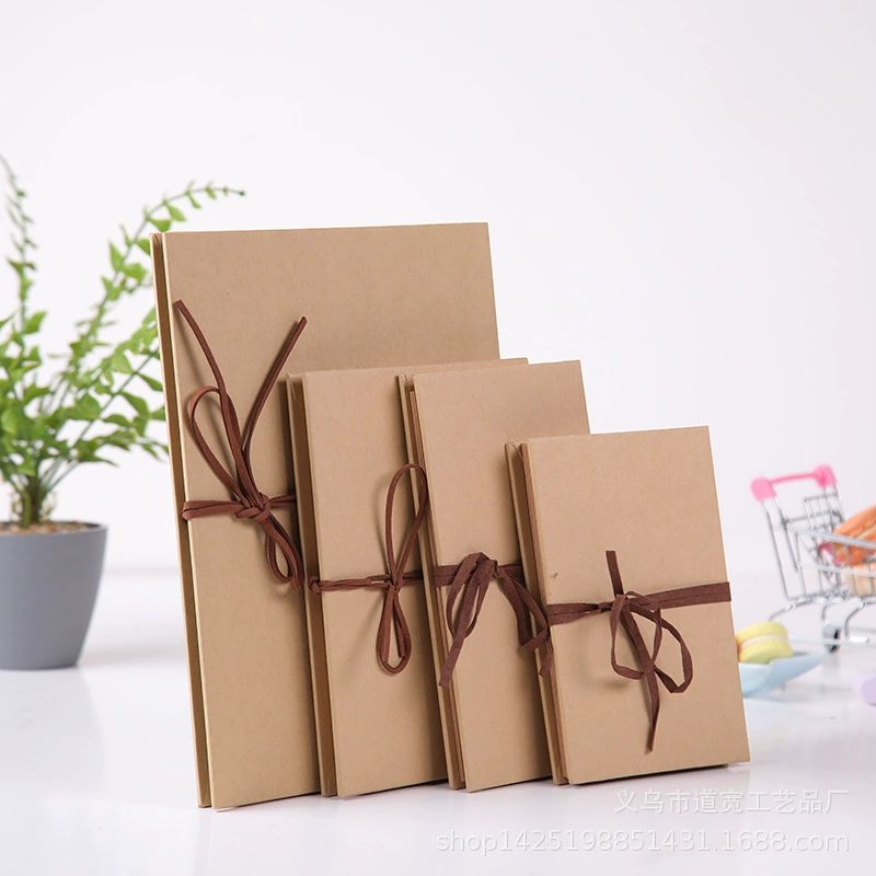 Amazon новый оригинальный аккордеон творческий складной страницы DIY альбом Вставить альбом