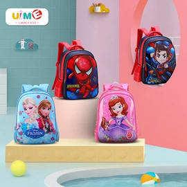 小学书包;其他学生包袋;幼儿园书包