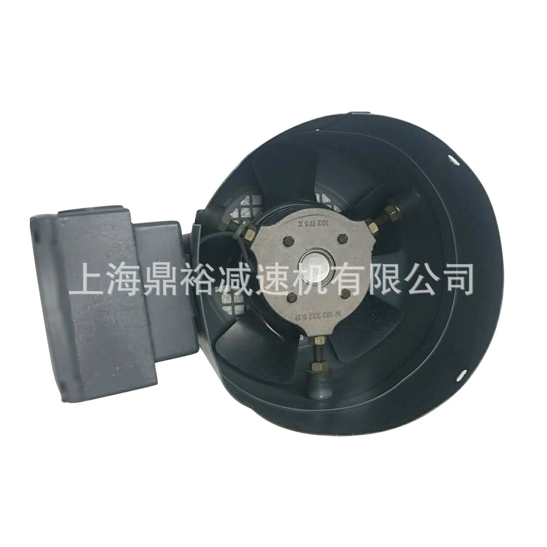 Сильный охлаждающий вентилятор GR71A GR71B Вентилятор двигатель заднего вентилятора