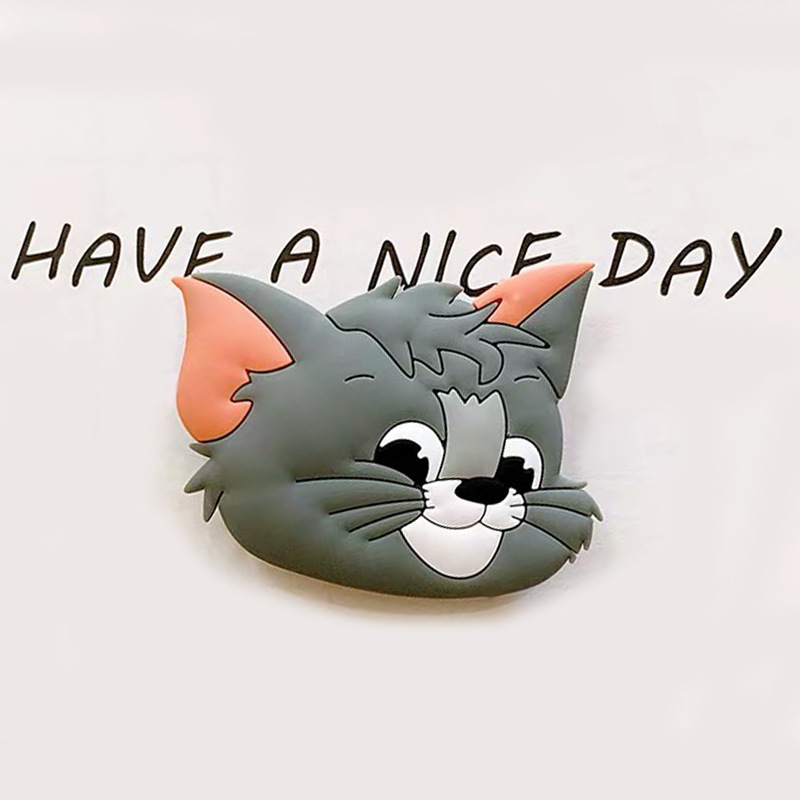 Dibujos animados lindo creativo de silicona teléfono móvil airbag soporte perezoso anillo de silicona retráctil hebilla logo al por mayor