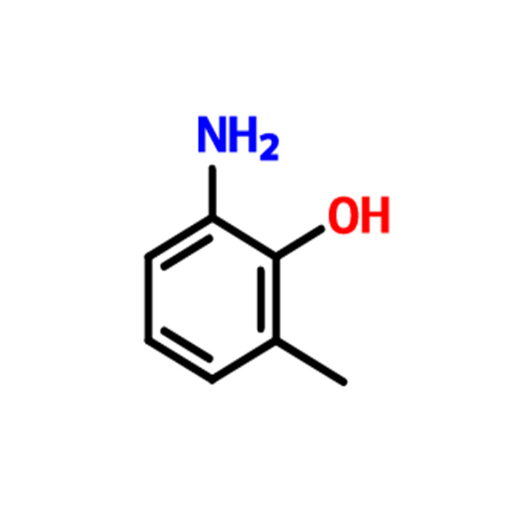 6-氨基-2-甲苯酚 CAS号:17672-22-9  现货供应