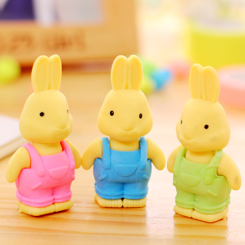 creative cartoon overall with animals