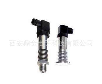 高温蒸汽专用压力传感器变送器4-20mA，0-10V，RS485输出
