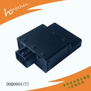 Motosiklet elektrik avadanlıqları NOUVO SPARK-Z MIO alışdırıcı Motosiklet CDI