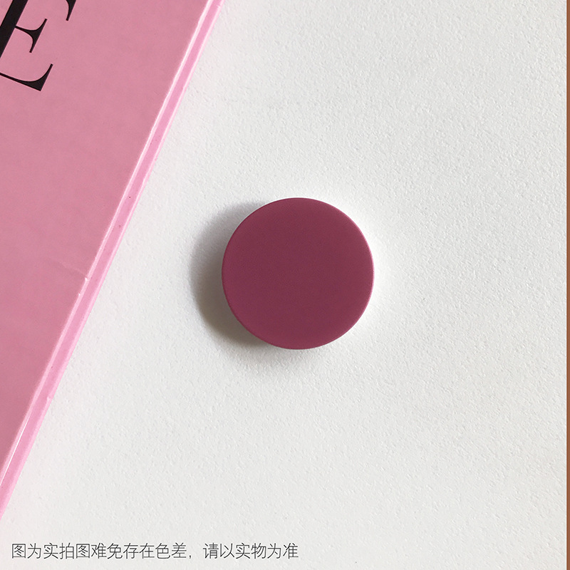 山茶紫
