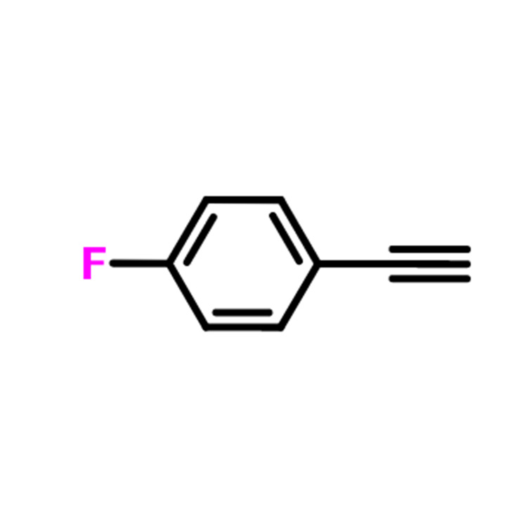 中文名称：4-氟苯乙炔 CAS号：766-98-3 现货优势供应