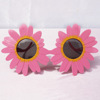 Children's glasses suitable for photo sessions, creative decorations, internet celebrity