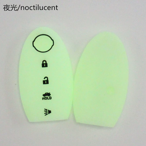 Custom-made, wide color palette
