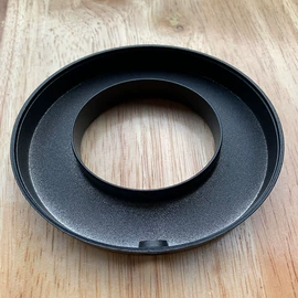 灯头、灯座;灯具外壳;其它LED配件