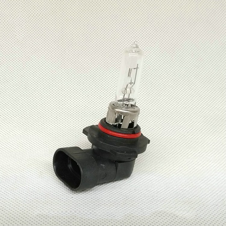 Proporcionar Faro de coche de alta calidad "9005 12V65W bombilla halógena de cuarzo"