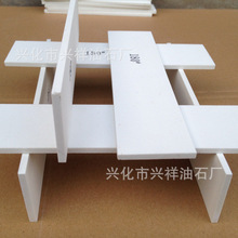 厂家供应磨玻璃白刚玉扁方油石 磨石 白色薄片油石条 精磨  耐磨