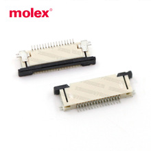 52435-3072 0524353072molexBFPC0.5mm30PϽB