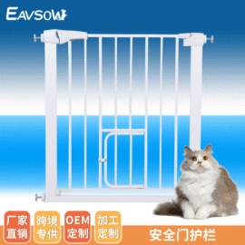 门护栏;狗狗窝/笼/垫
