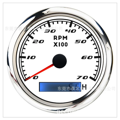 automobile instrument | set special vehicle waterproof - cx8008-7k-speed