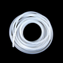 食品级硅胶管透明无味饮水机家用耐高温工业硅胶水管硅 胶软管