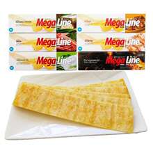 白俄罗斯进口迈咔薯片办公室食品薯片土豆片100G/1盒