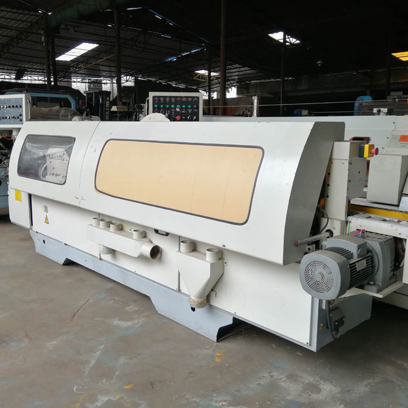 供应木工钻床铣床刨床锯床砂光机高价回收各类二手木工机械设备