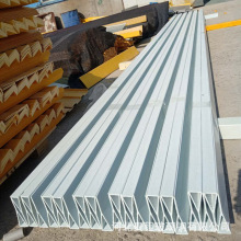 厂家生产玻璃钢地板梁 供应养殖场用承重梁 养猪漏粪板支撑梁