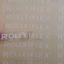 ͸����ī�V���N�������zӡˢ����NLOGO�NPVC�C��C�y�� ��