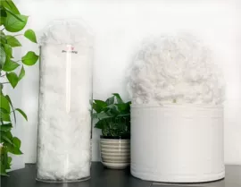 水刺无纺布;棉花